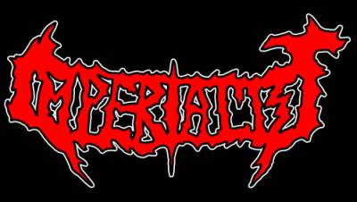 logo Imperialist (SWE)