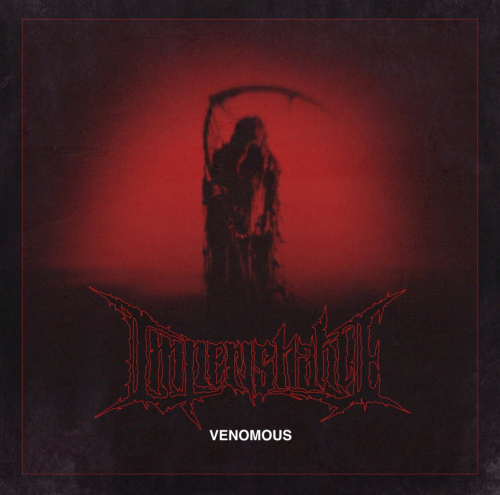 Imperishable (SWE) : Venomous