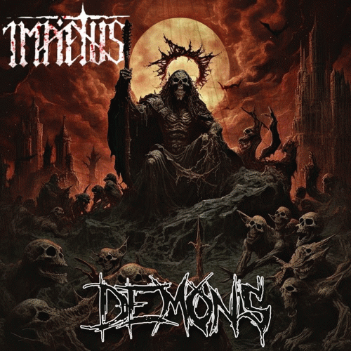 Impietus : Demons