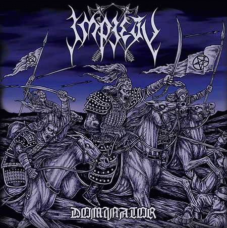 Impiety : Dominator