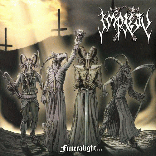 Impiety : Funeralight