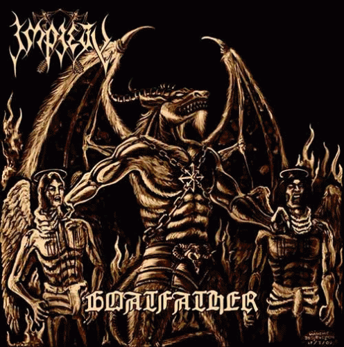 Impiety : Goatfather