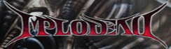 logo Implodead