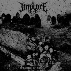 Implore : Depopulation