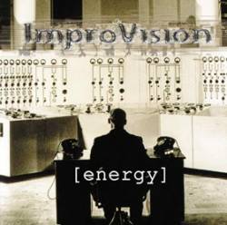 ImproVision : Energy