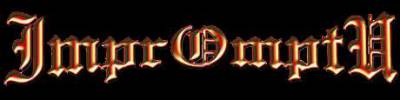 logo Impromptu