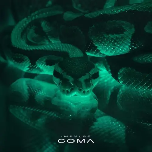 Impvlse : Coma