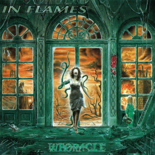 In Flames : Whoracle