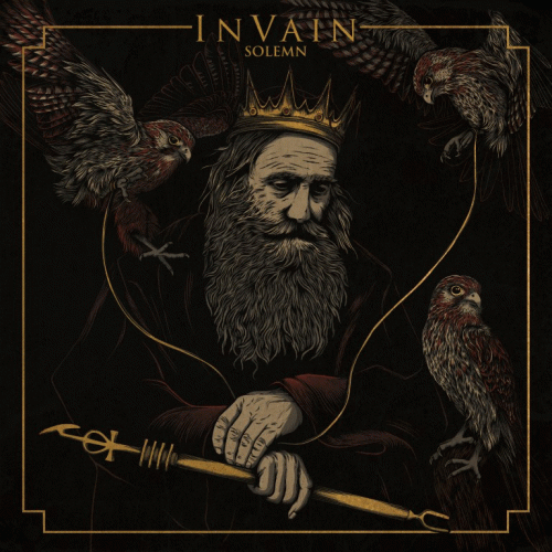 In Vain (NOR) : Solemn