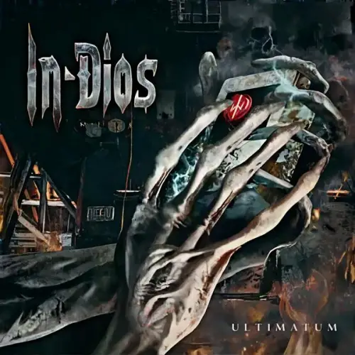 In-Dios : Ultimatum