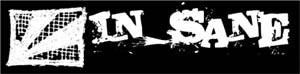 logo In-Sane