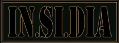 logo In.Si.Dia logo In.Si.Dia