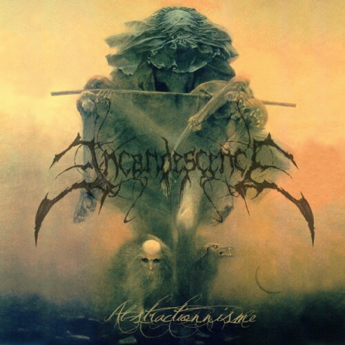 Incandescence (CAN-1) : Abstractionnisme