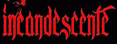 logo Incandescente