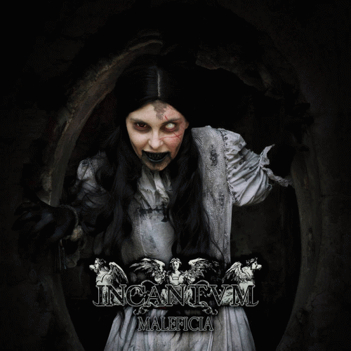 Incantvm : Maleficia