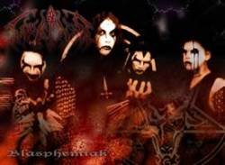 Incarion : Blasphemiak