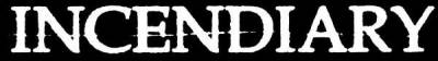 logo Incendiary logo Incendiary