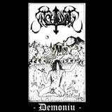 Inchiuvatu : Demoniu