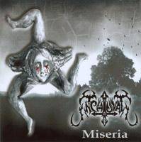 Inchiuvatu : Miseria