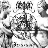 Inchiuvatu : Strurusia