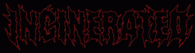 logo Incinerated
