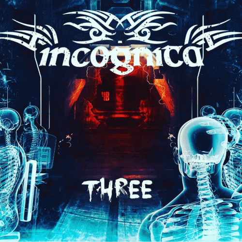 Incognita : Three