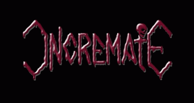 logo Incremate (GER)