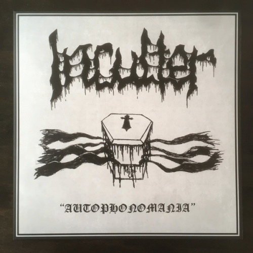 Inculter : Autophonomania