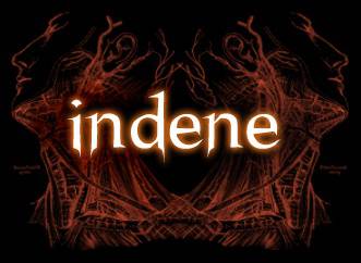 logo Indene