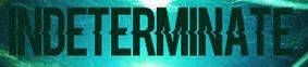 logo Indeterminate logo Indeterminate