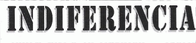 logo Indiferencia