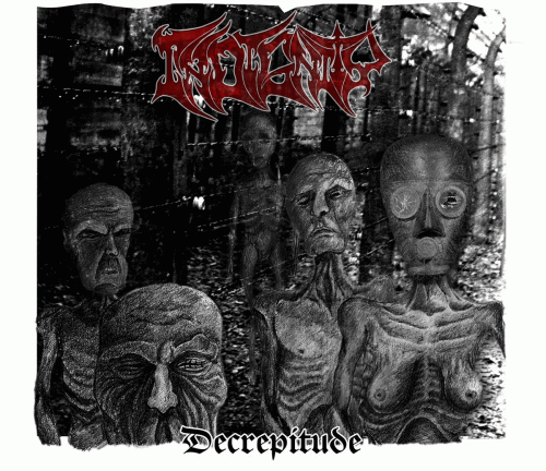 Indignity : Decrepitude