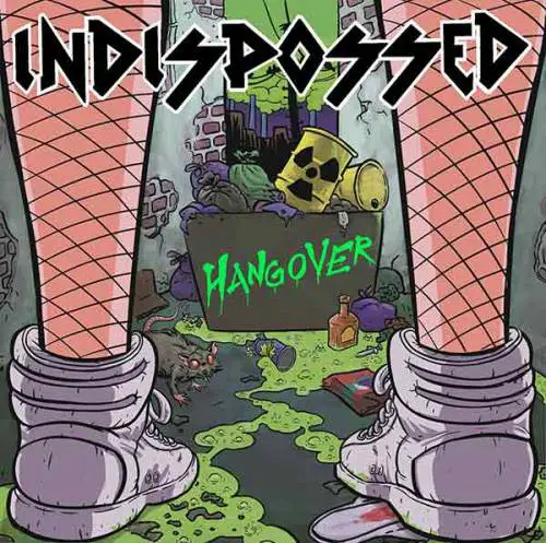 Indisposed : Hangover