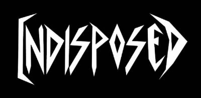 logo Indisposed