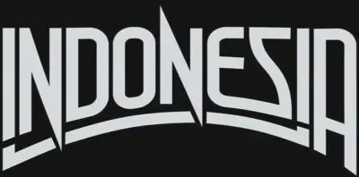 logo Indonesia