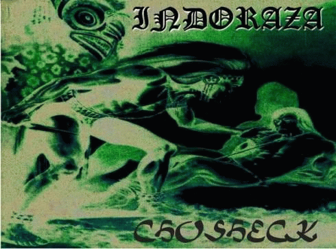 Indoraza : Chosheck