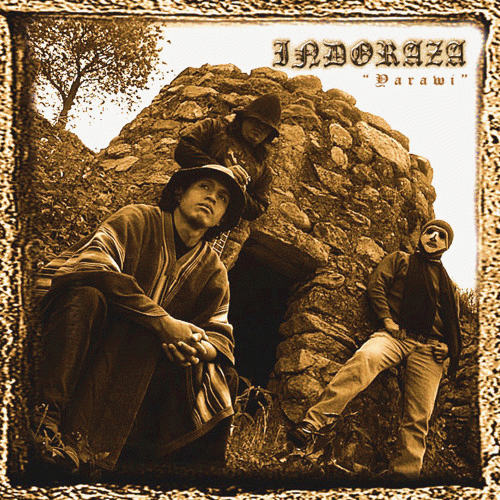 Indoraza : Yarawi