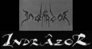 logo Indrâzor