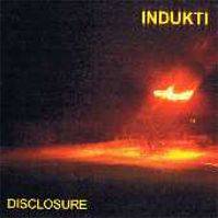 Indukti : Disclosure