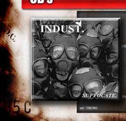 Indust. : Suffocate