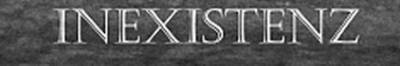 logo Inexistenz