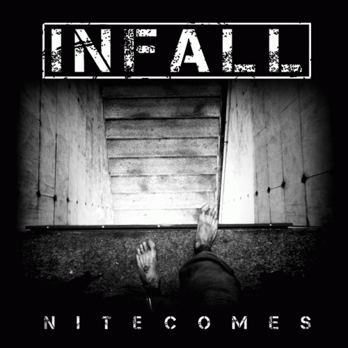 Infall : Nitecomes