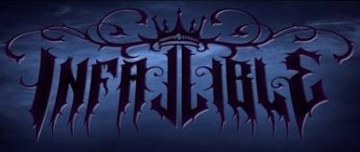 logo Infallible