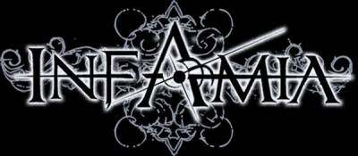 logo Infamia (ESP)