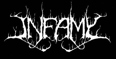 logo Infamy (USA-1) logo Infamy (USA-1)