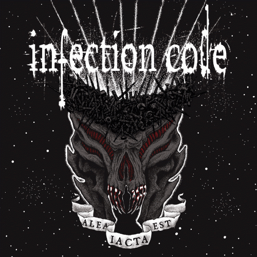 Infection Code : Alea Iacta Est