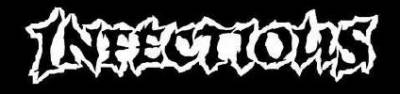 logo Infectious