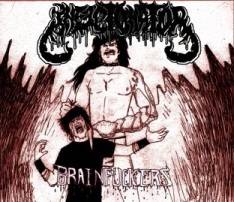 Infectonator : Brainfuckers