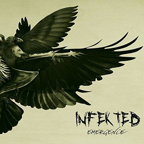 Infekted : Emergence