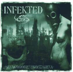 Infekted : Hexakosioihexekontahexa